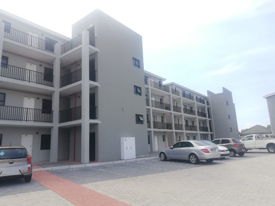 2 Bedroom Property for Sale in Ottery Western Cape
